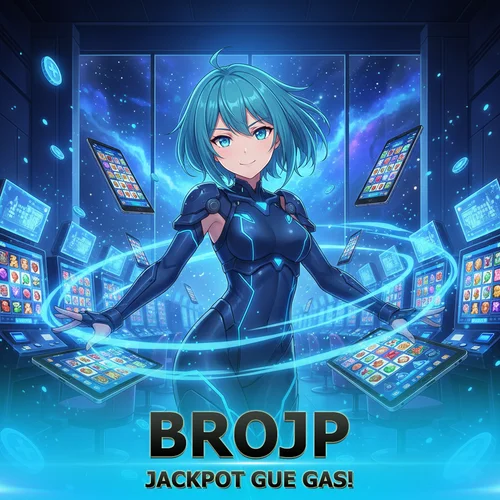 BROJP ─ Review BROJP di forum judi online Indonesia konsisten positif dengan pujian untuk kecepatan withdraw dan variasi game. Pengalaman nyata member menjadi bukti kualitas terbaik!