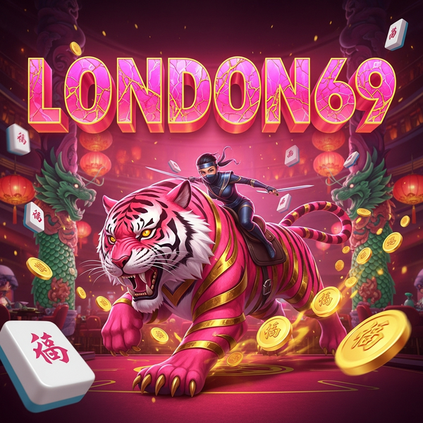 London69: Main Game Online Langsung dari HP Tanpa Aplikasi 2026