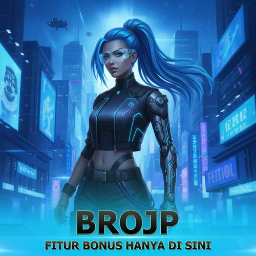 BROJP ─ Review independen BROJP dari portal gaming terpercaya memberikan nilai A plus untuk keamanan dan keandalan. Penilaian objektif yang mengkonfirmasi standar tinggi platform ini!